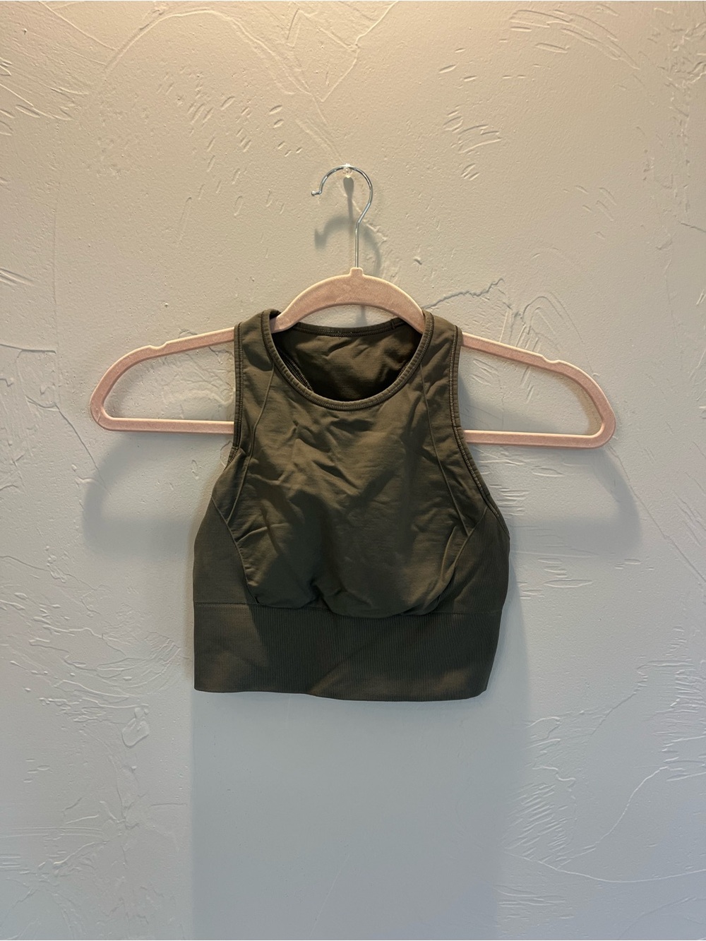 Lululemon Ebb to Train Sports Bra